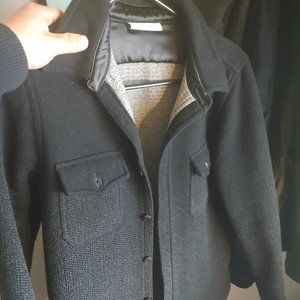 minotaur jacket